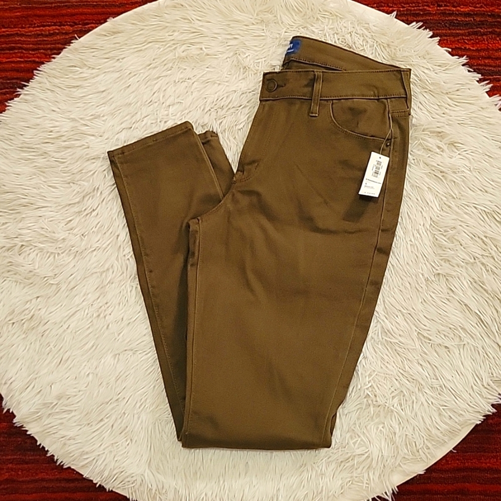 💥 NWT Old Navy Soft Denim Jeans 💥
